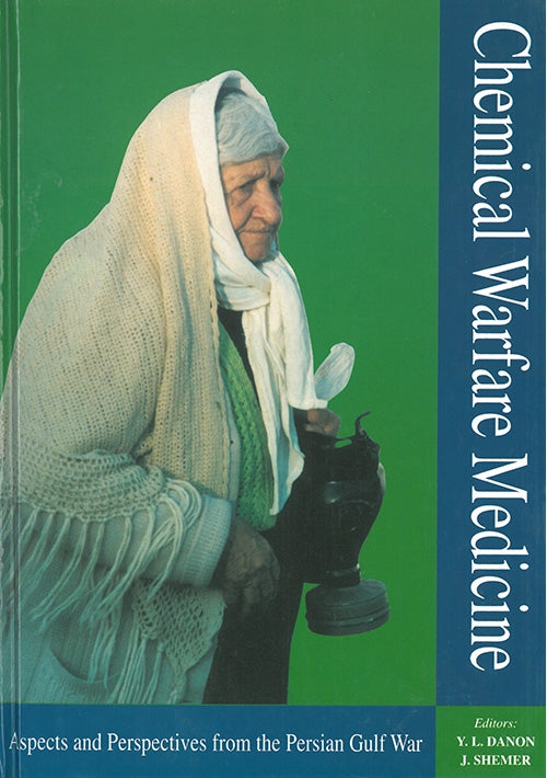 Chemical Warfare Medicine