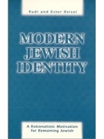 Modern Jewish Identity