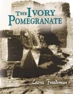 The Ivory Pomegranate