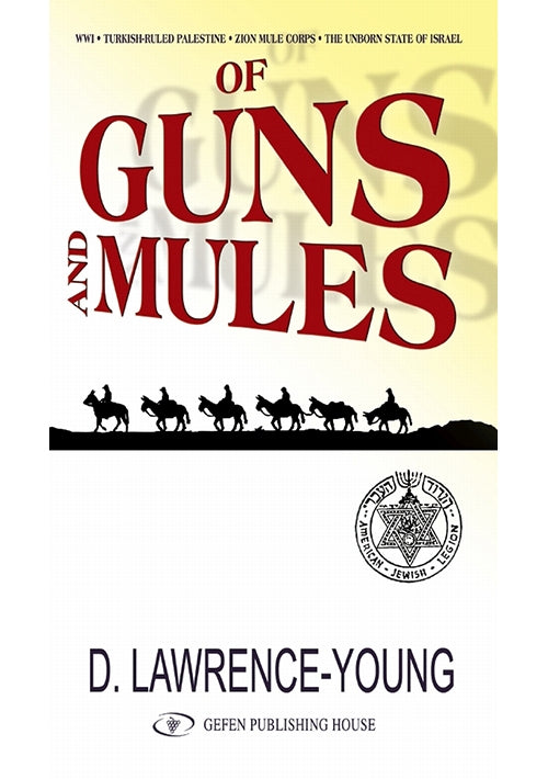 Of Guns and Mules