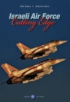 Israeli Air Force Yearbook 2009