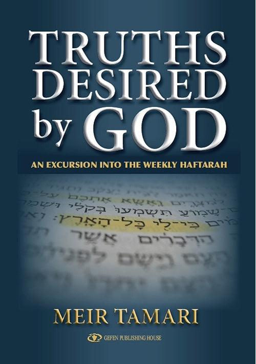 Truths Desired by God