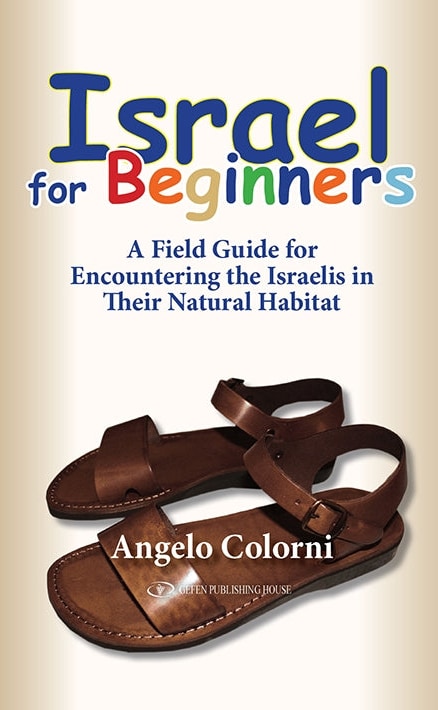 Israel for Beginners