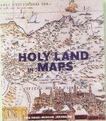 Holy Land in Maps