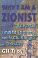 Why I am a Zionist