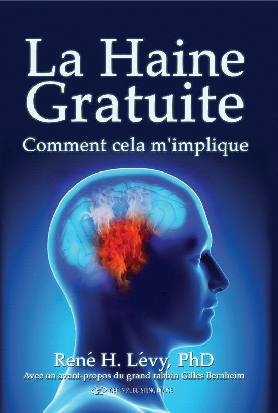 Baseless Hatred (French)