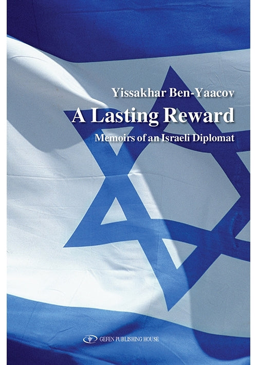 A Lasting Reward
