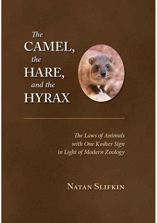 The Camel, the Hare, and the Hyrax
