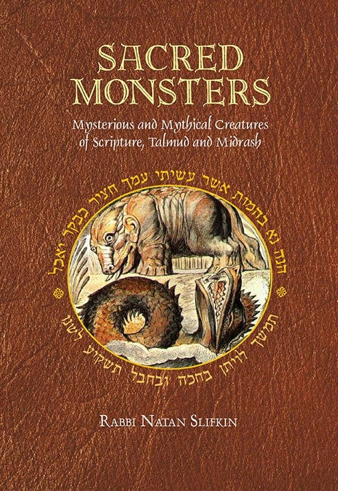 Sacred Monsters