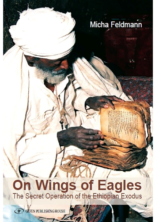 On Wings of Eagles
