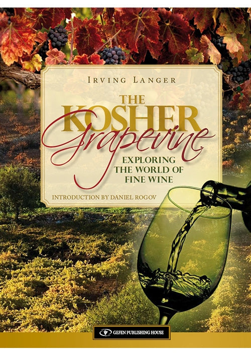 The Kosher Grapevine