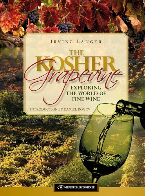 The Kosher Grapevine
