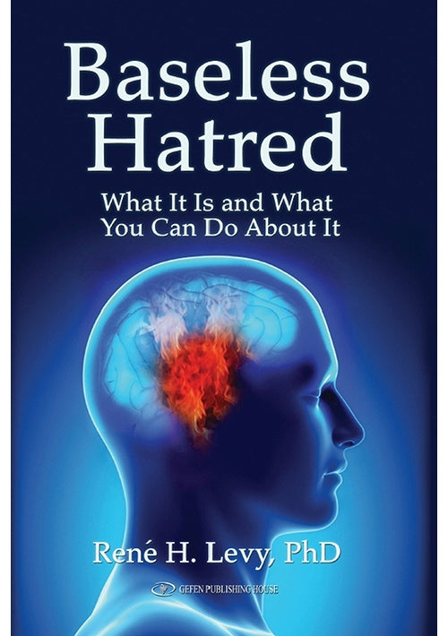 Baseless Hatred (pb)