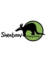 Shenboov Playing Games