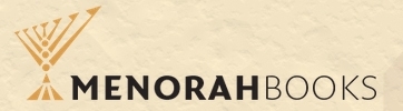Israel's leading Publishers - Menorah Books
