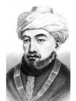 Maimonides (Rambam)