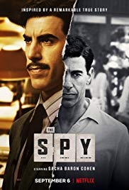 Eli Cohen The Story of Israel's Super Spy Israeli Spy