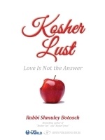 Kosher Lust