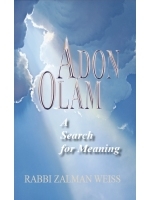 Adon Olam