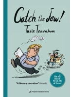 Catch the Jew!