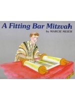 A Fitting Bar Mitzvah