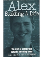Alex Building a Life