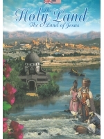 The Holy Land - The Land of Jesus