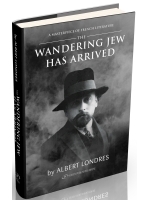 The Wandering Jew Has Arrived