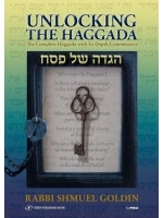 Unlocking the Haggada