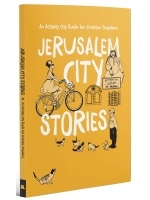 Jerusalem City Stories