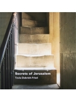 Secrets of Jerusalem