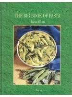 The Big Book Of Pasta