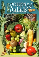 Esra’s Soups and Salads