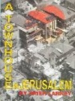 A Townhouse in Jerusalem