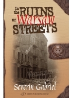 In the Ruins of Warsaw Streets