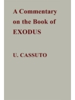 A Commentary on the Book of Exodus