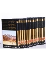 Tanach Cassuto (Hebrew)