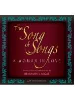 The Song of Songs: A Woman in Love
