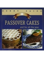 Passover Cakes