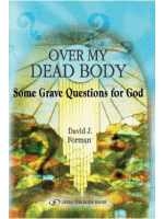 Over My Dead Body