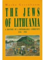 The Jews of Lithuania