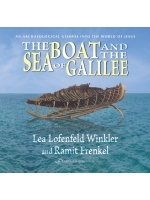 The Boat and The Sea of Galilee