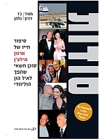 Confidential (Hebrew)