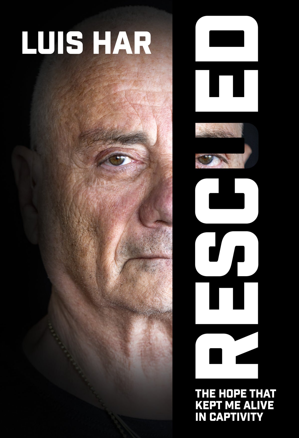 Rescued