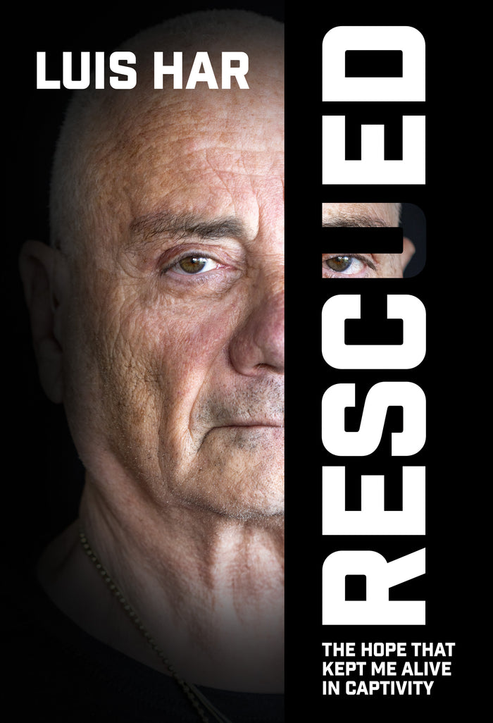 Rescued