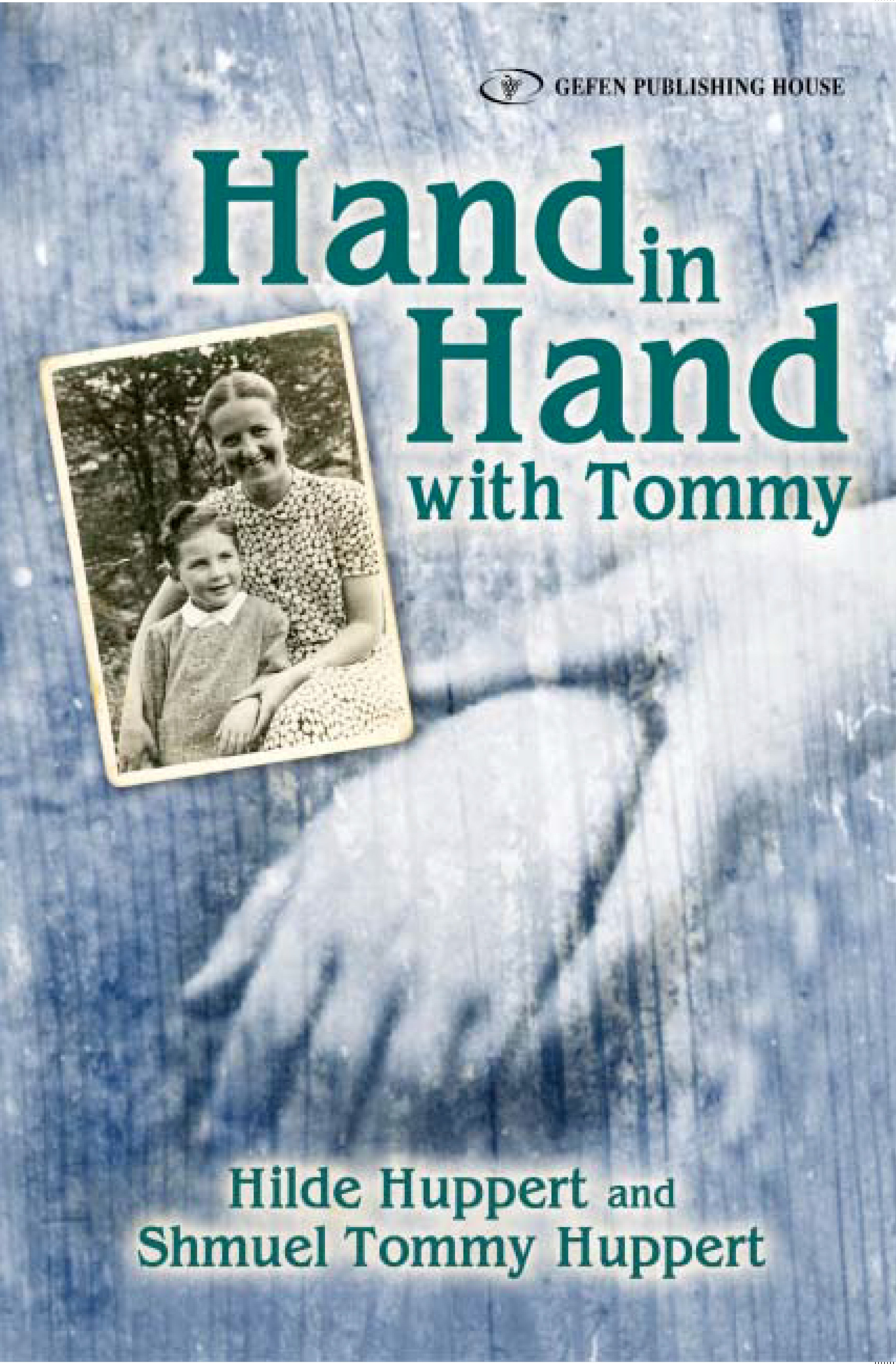 Hand in Hand with Tommy