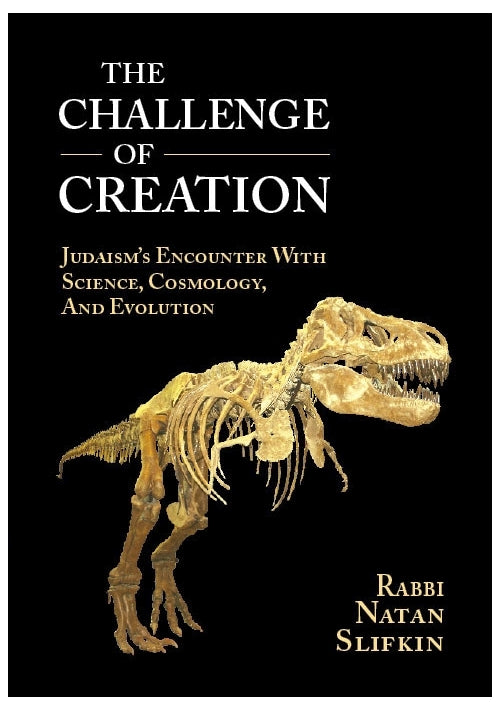 The Challenge of Creation