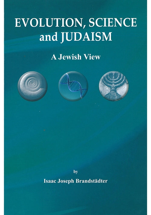 Evolution, Science and Judaism