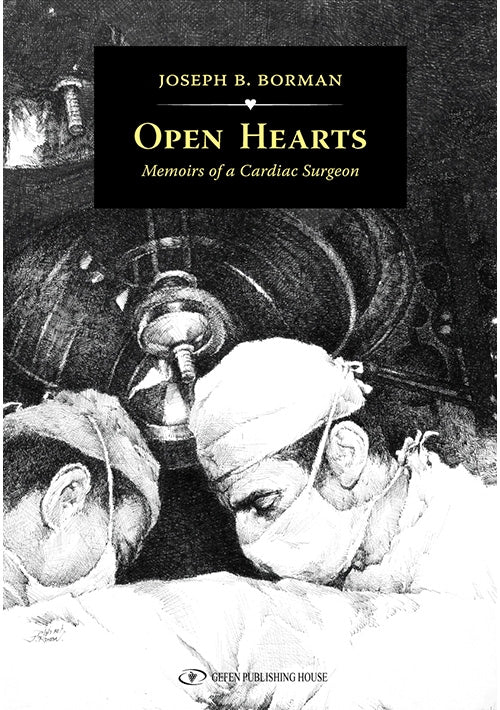 Open Hearts