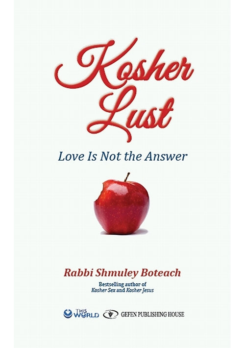 Kosher Lust